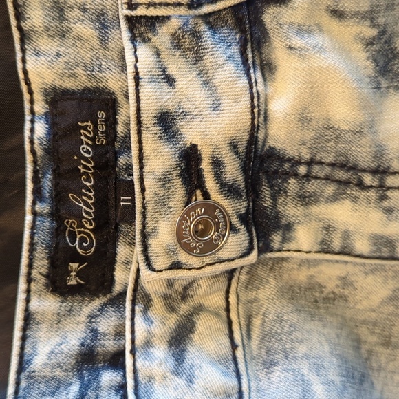 Seductions jeans - Picture 4 of 4